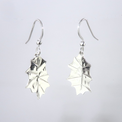 Holly earrings